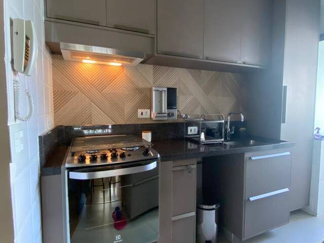 #1 - Apartamento para  em São José dos Campos - SP