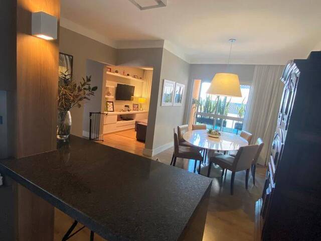 #1 - Apartamento para  em São José dos Campos - SP