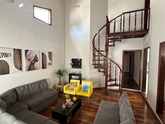 #2 - Casa para Venda em São José dos Campos - SP - 2