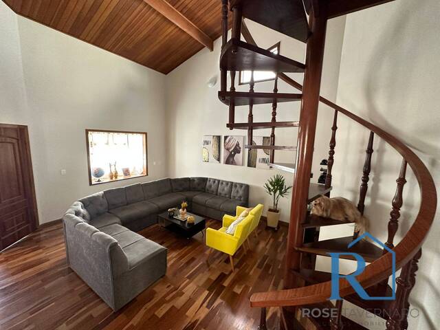 #2 - Casa para Venda em São José dos Campos - SP - 1