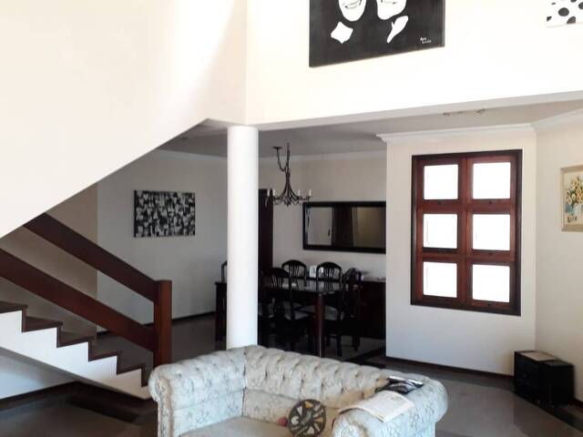 #6 - Casa para Locação em São José dos Campos - SP