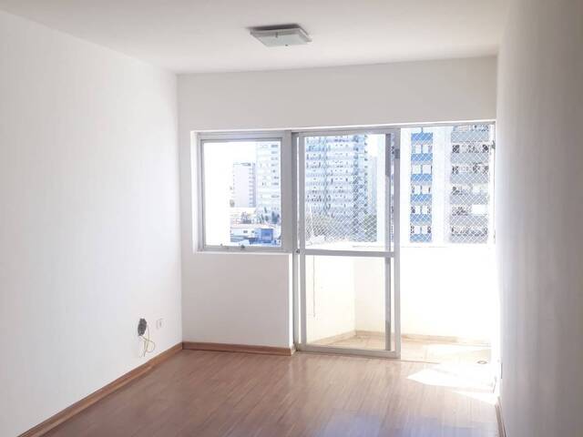 #8 - Apartamento para  em São José dos Campos - SP