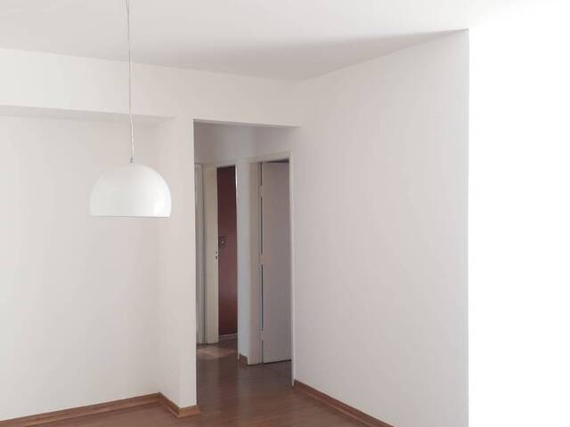 #8 - Apartamento para  em São José dos Campos - SP