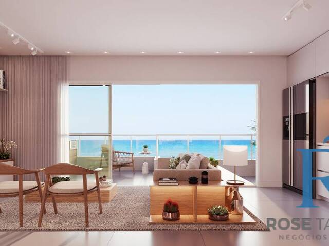 #18 - Apartamento para Lançamento em Caraguatatuba - SP