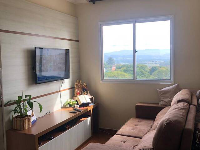 #19 - Apartamento para Venda em São José dos Campos - SP - 1