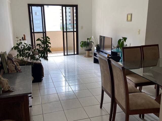 Venda em Parque Residencial Aquarius - São José dos Campos