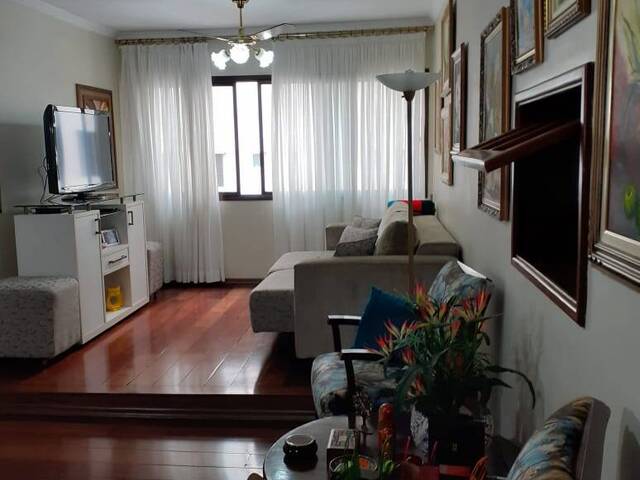 Venda em Jardim Aquarius - São José dos Campos