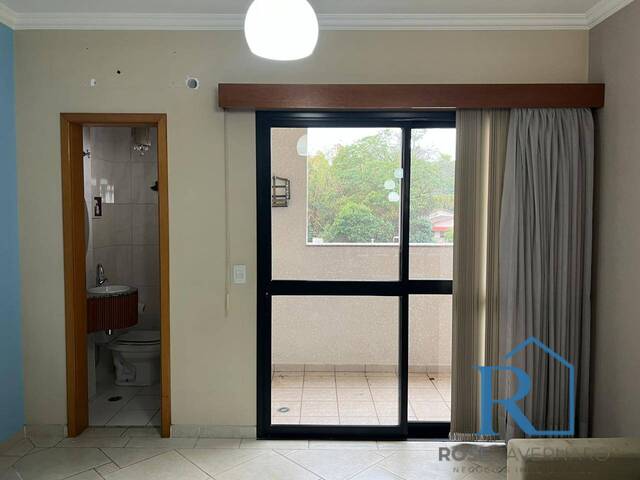 #42 - Apartamento para Locação em São José dos Campos - SP