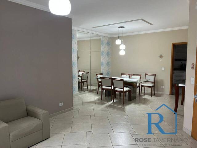 #42 - Apartamento para Locação em São José dos Campos - SP