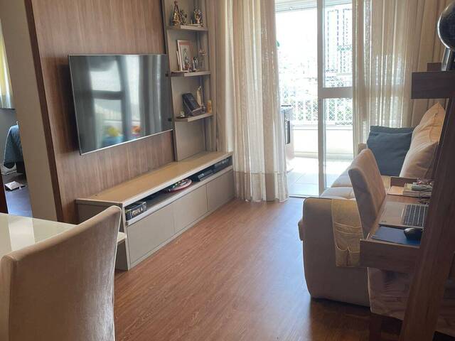 #43 - Apartamento para Venda em São José dos Campos - SP