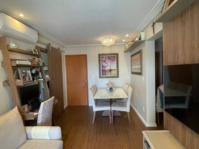 #43 - Apartamento para Venda em São José dos Campos - SP