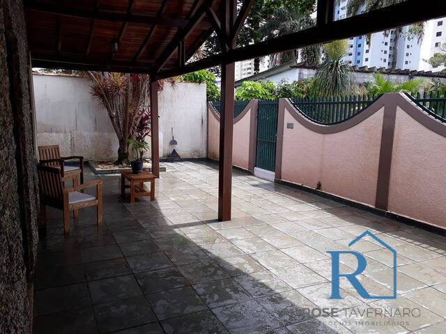 #56 - Casa para Venda em São José dos Campos - SP