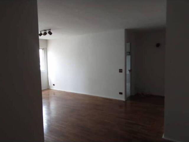 #70 - Apartamento para Locação em São José dos Campos - SP - 3