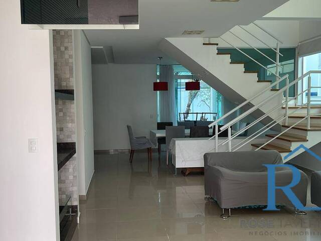 #80 - Casa para Venda em São José dos Campos - SP