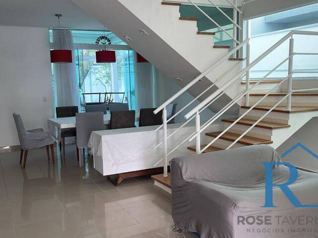 #80 - Casa para Venda em São José dos Campos - SP