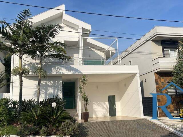 #80 - Casa para Venda em São José dos Campos - SP