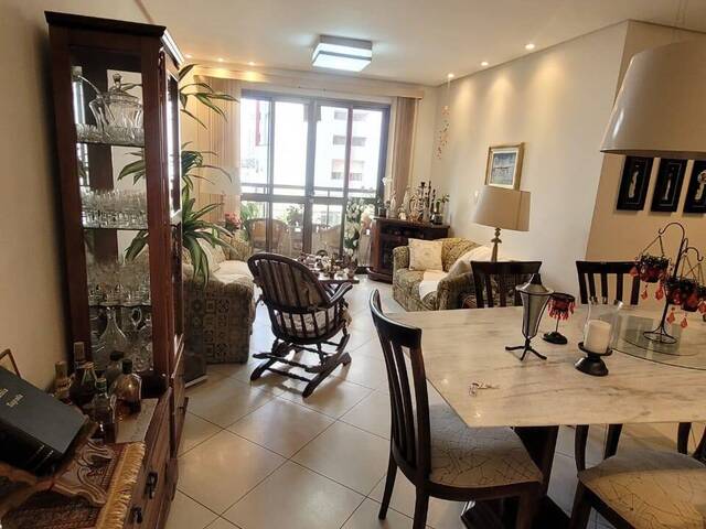 Venda em Parque Residencial Aquarius - São José dos Campos