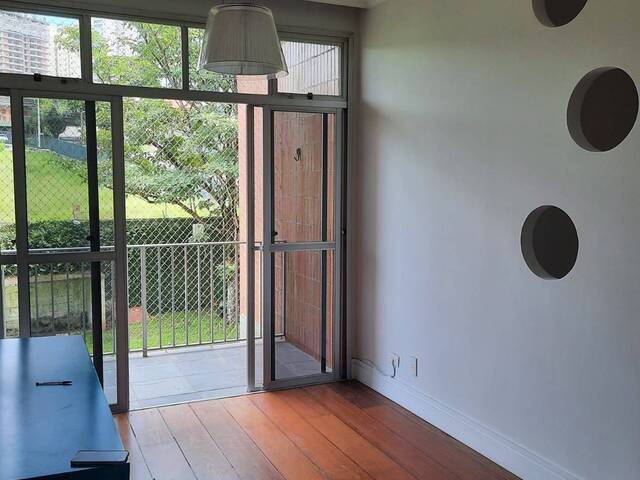 #83 - Apartamento para Locação em São José dos Campos - SP - 3