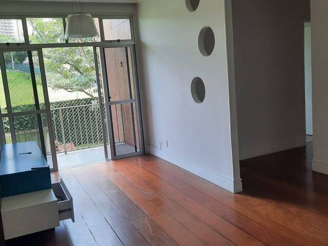#83 - Apartamento para Locação em São José dos Campos - SP - 2