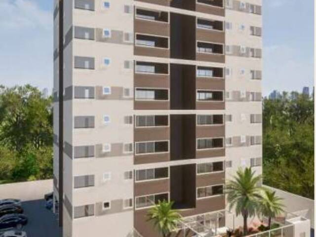 Venda em Palmeiras de São José - São José dos Campos