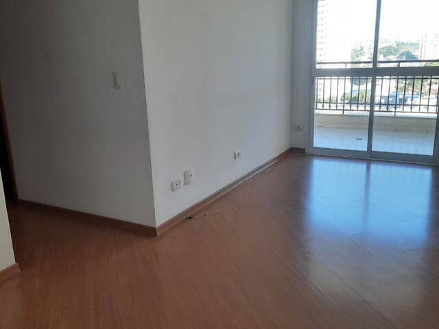 #99 - Apartamento para  em São José dos Campos - SP
