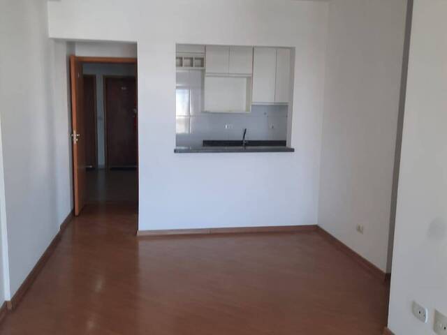 #99 - Apartamento para  em São José dos Campos - SP