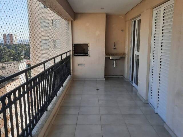 #99 - Apartamento para  em São José dos Campos - SP