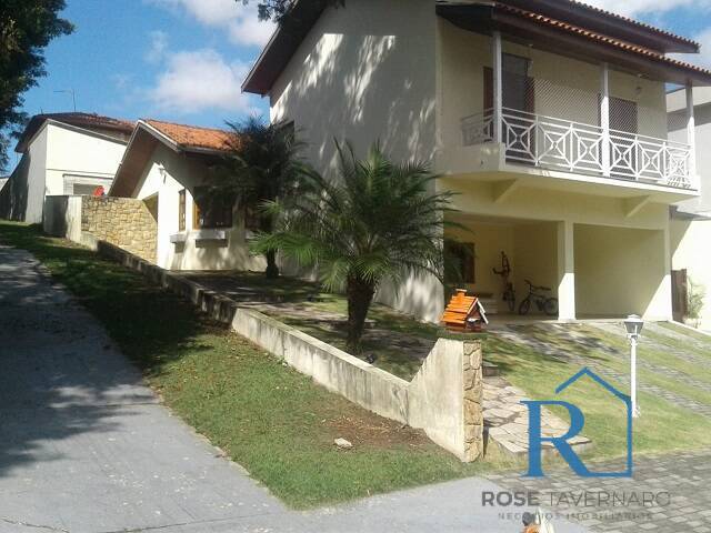 #111 - Casa para Venda em São José dos Campos - SP