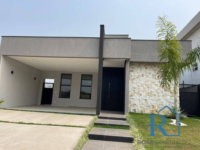 #118 - Casa para Venda em Caçapava - SP