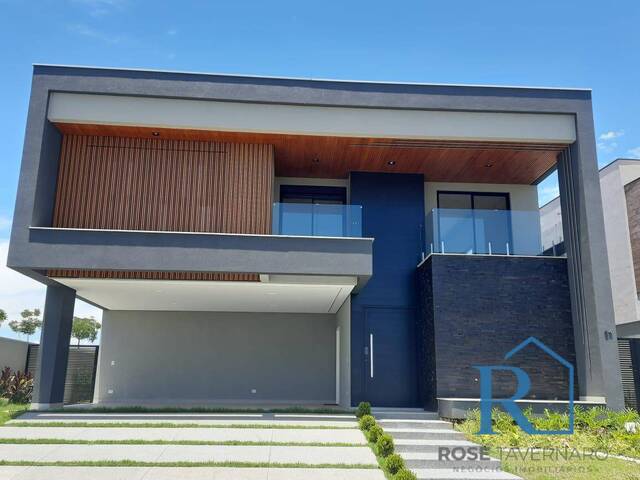 #133 - Casa para Venda em São José dos Campos - SP - 1