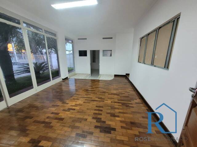 #136 - Casa para Venda em São José dos Campos - SP