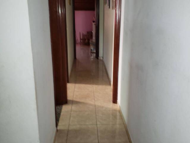 #151 - Casa para Venda em São José dos Campos - SP