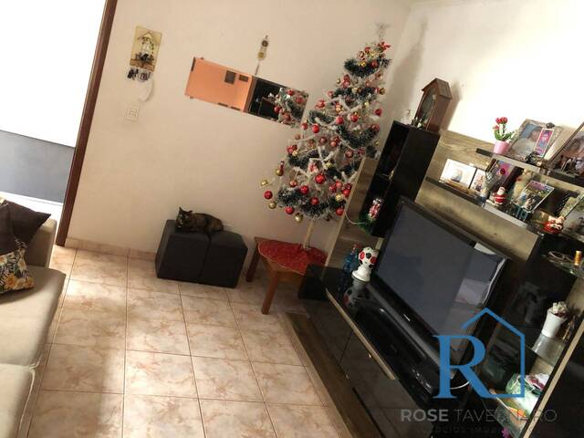 #151 - Casa para Venda em São José dos Campos - SP