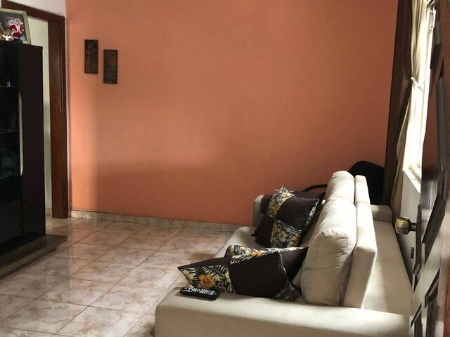 #151 - Casa para Venda em São José dos Campos - SP
