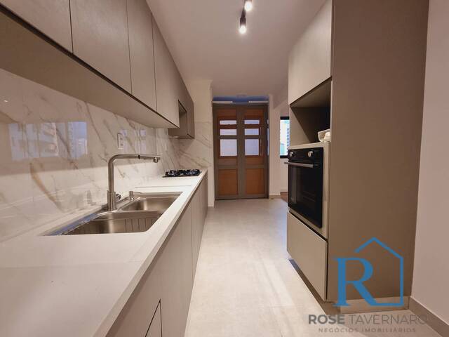 Venda em Parque Residencial Aquarius - São José dos Campos