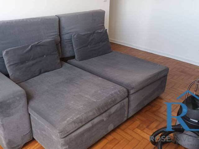 #157 - Apartamento para Locação em São José dos Campos - SP