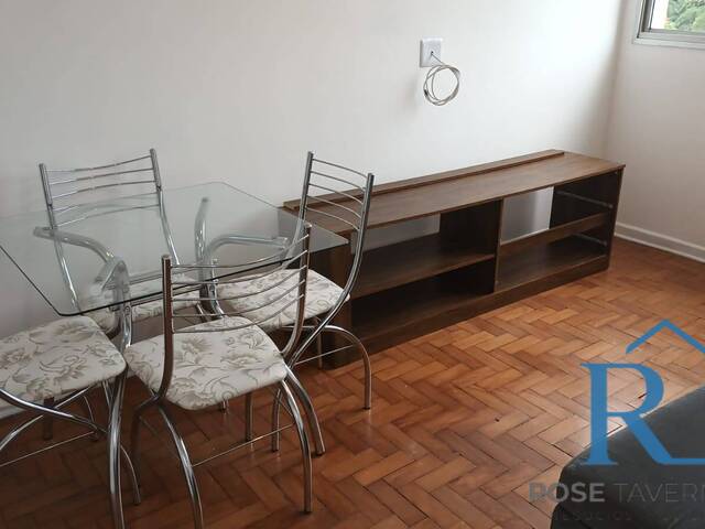 #157 - Apartamento para Locação em São José dos Campos - SP