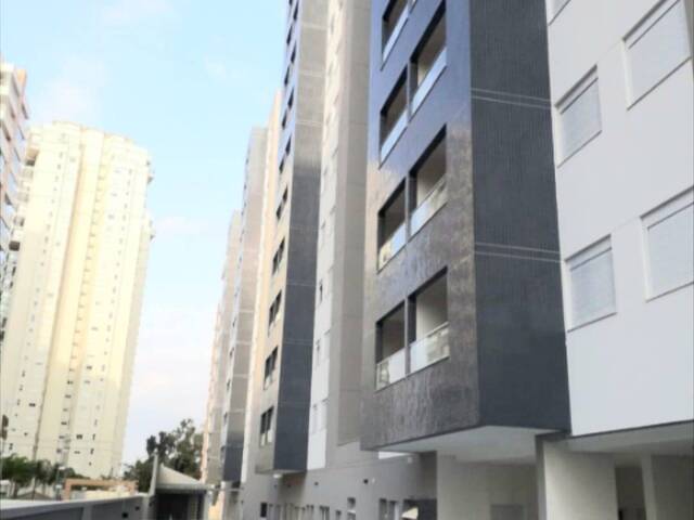 Locação em Jardim Aquarius - São José dos Campos