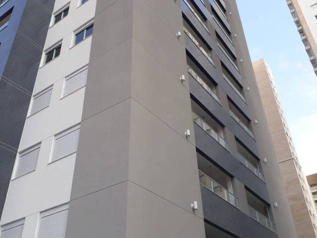 #161 - Apartamento para Locação em São José dos Campos - SP - 3