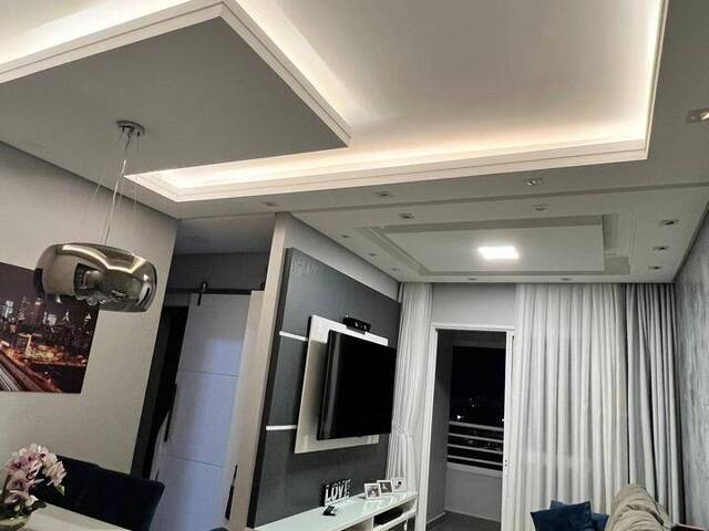 #162 - Apartamento para Venda em São José dos Campos - SP