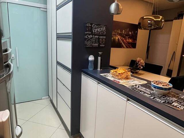 #162 - Apartamento para Venda em São José dos Campos - SP