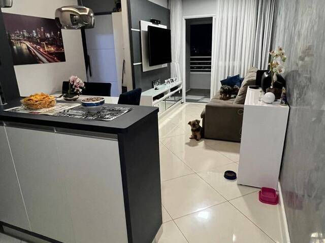 #162 - Apartamento para Venda em São José dos Campos - SP