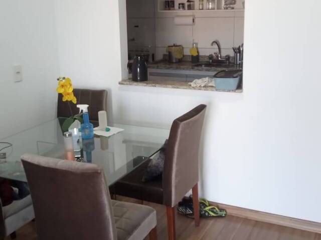#164 - Apartamento para Venda em São José dos Campos - SP - 2