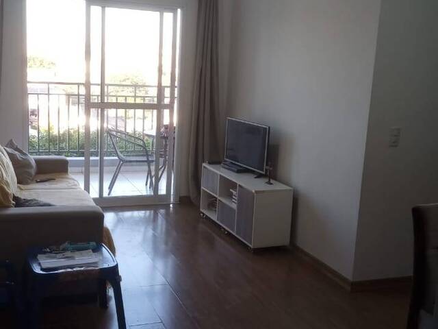 #164 - Apartamento para Venda em São José dos Campos - SP - 1