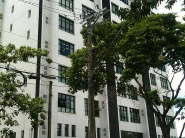 #166 - Sala para Venda em São José dos Campos - SP - 1