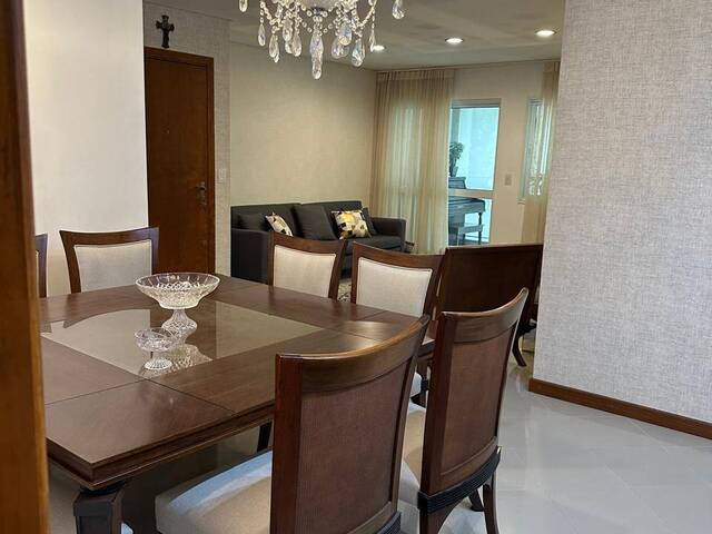 #167 - Apartamento para Venda em São José dos Campos - SP