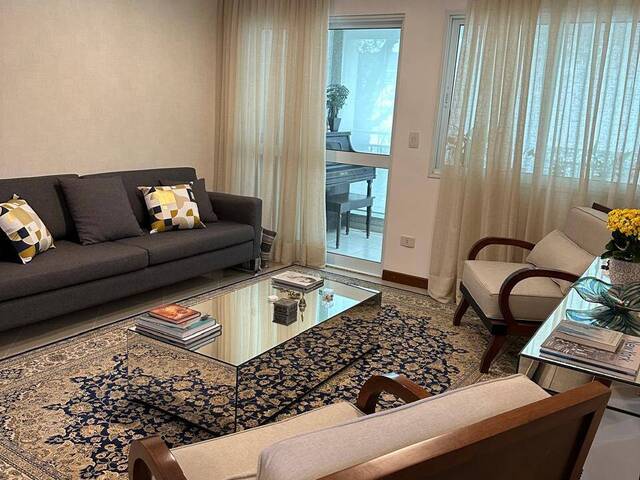 #167 - Apartamento para Venda em São José dos Campos - SP