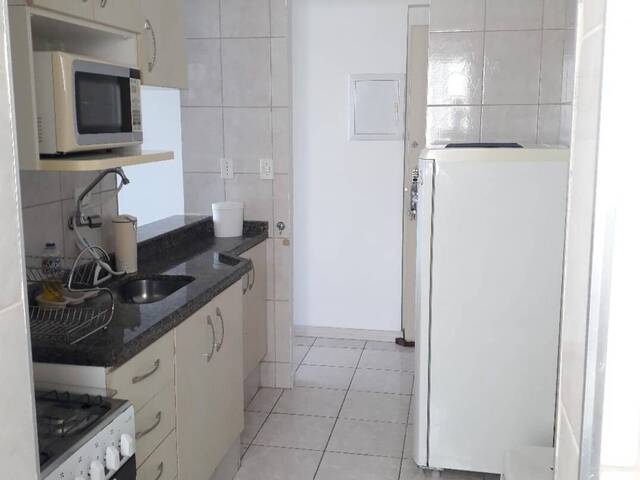 #168 - Apartamento para Venda em São José dos Campos - SP