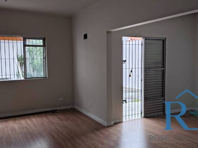 #170 - Casa para Locação em São José dos Campos - SP