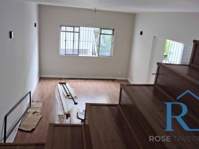 #170 - Casa para Locação em São José dos Campos - SP